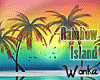 W° Rainbow Island .2021