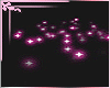 ~Gw~ Neon Pink Particles