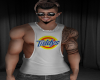 S~Tiddys Muscle Tee