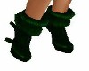  GREEN BOOTS