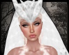 +Sun Siren Hat - silver