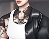 金 Oversize Leather v1