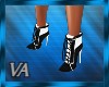Xela Boots (black)