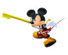King Mickey Dancefloor