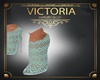 llo*Patty* Heels Blue