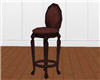 Indian Rose Formal Chair