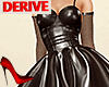 👠 DRV Queen Dress