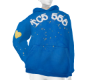 BLUE SPD 1/2