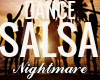 SALSA - Couple Dance