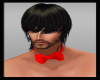 S.S~RED BOW TIE