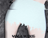 V♥ | delicate skirt