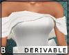DRV Wedding Dress Train
