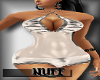 ~NUFF~Ish White*DEL*