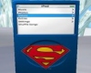 [RLA]Superman IPOD