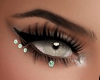 A*Green Under Eye Gems