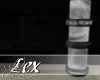 LEX time warp column