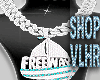 FreeWay Ice Chain