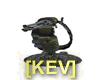[KEV] Gatling Gun Turret