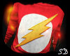 SD| Flash CrewNeck