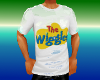 The Wiggles T shirt