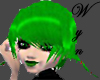 *Wyn* Wild Green Sunao