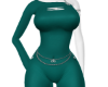 Flare Jumpsuit