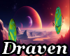 Fraya |PlantesV1
