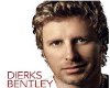 Dierks Bentley music 