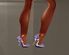 spring colors  heels