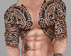 Tatto Body Male Nk.
