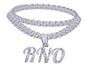 Custom RNO Chain Female