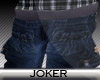 [J] Shorts