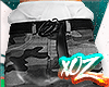 xOz Baggy ArmyF. Sweater