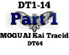 Kai Tracid Moguai DT64 1