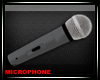 Microphone action M/F