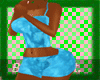   !![$BE] sexy blue DEL