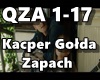 Kacper Golda - Zapach