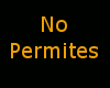 No Permites