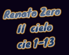 Renato Zero (Il cielo )