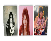 Eddie VanHalen tribute