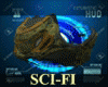 Sci Armor Torso 3 Forest