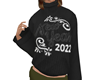 2022 New Year Sweater