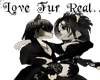 Love Fur Real