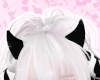 ♡ Baby Cow Horns ♡