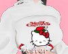 ★Hoodie Xmas H.Kitty