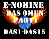 e-nomine Das Omen part 1