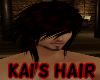 Kai's Hair