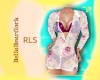 Rosekini w/Coverup -RLS