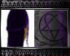dark purple ke-ara