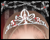 ♰ Carrie Tiara